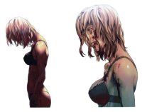 BUY NEW no more heroes - 189232 Premium Anime Print Poster